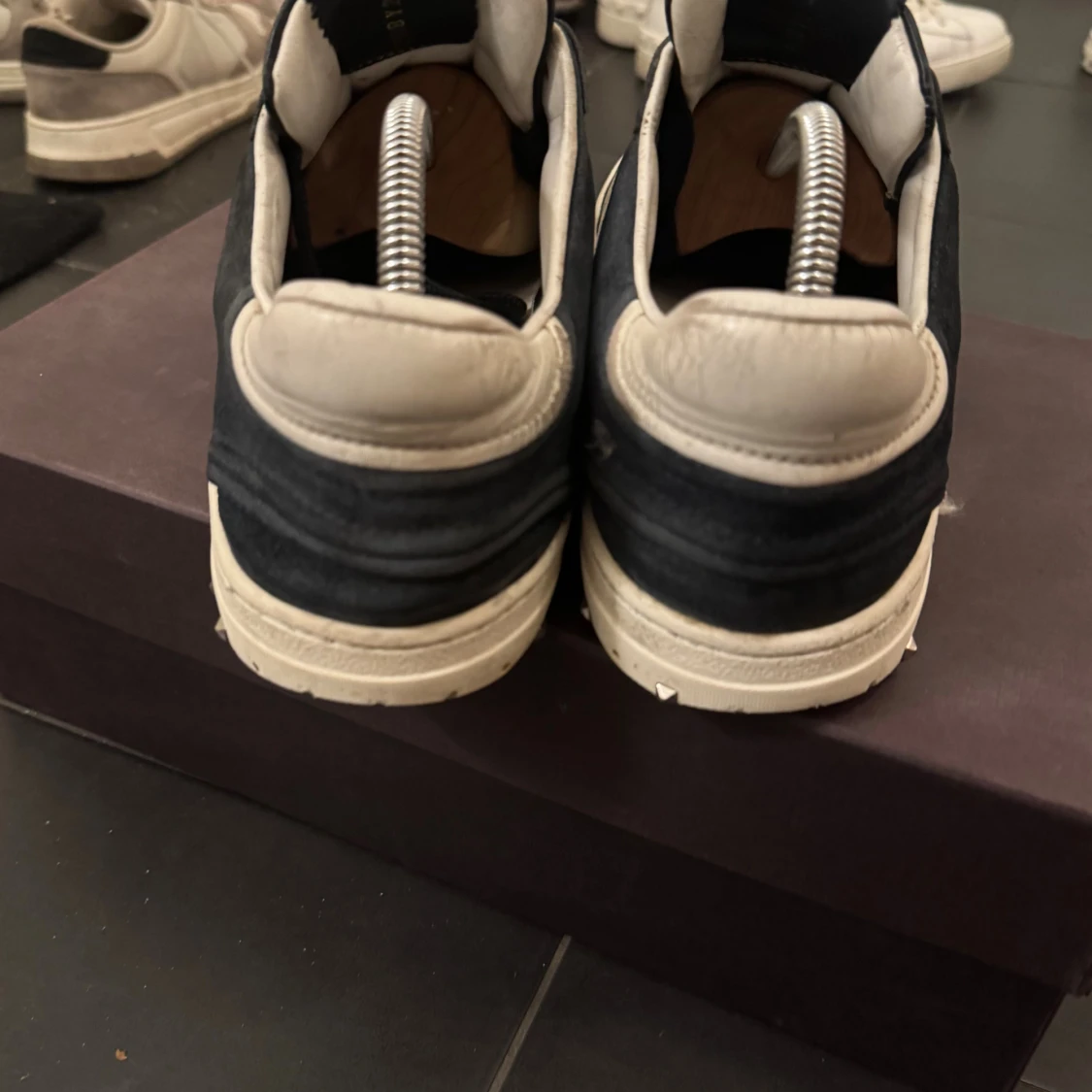 Valentino Flycrew 44 - 2