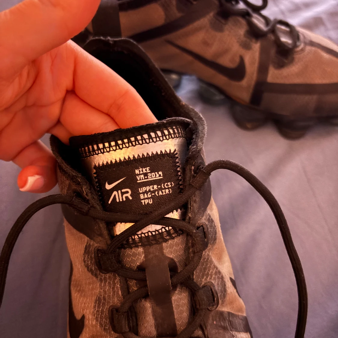 Nike Air Vapormax sneakers - 1