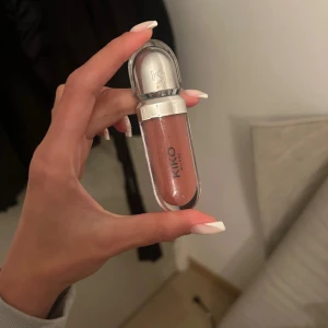 Kiko läppglans  - Färgen 20