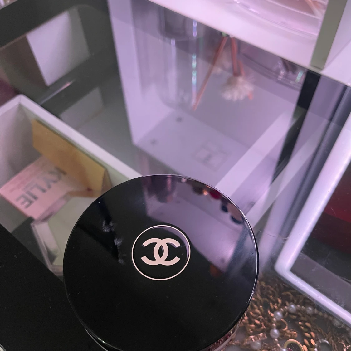 Chanel Les Beiges Bronzing Cream