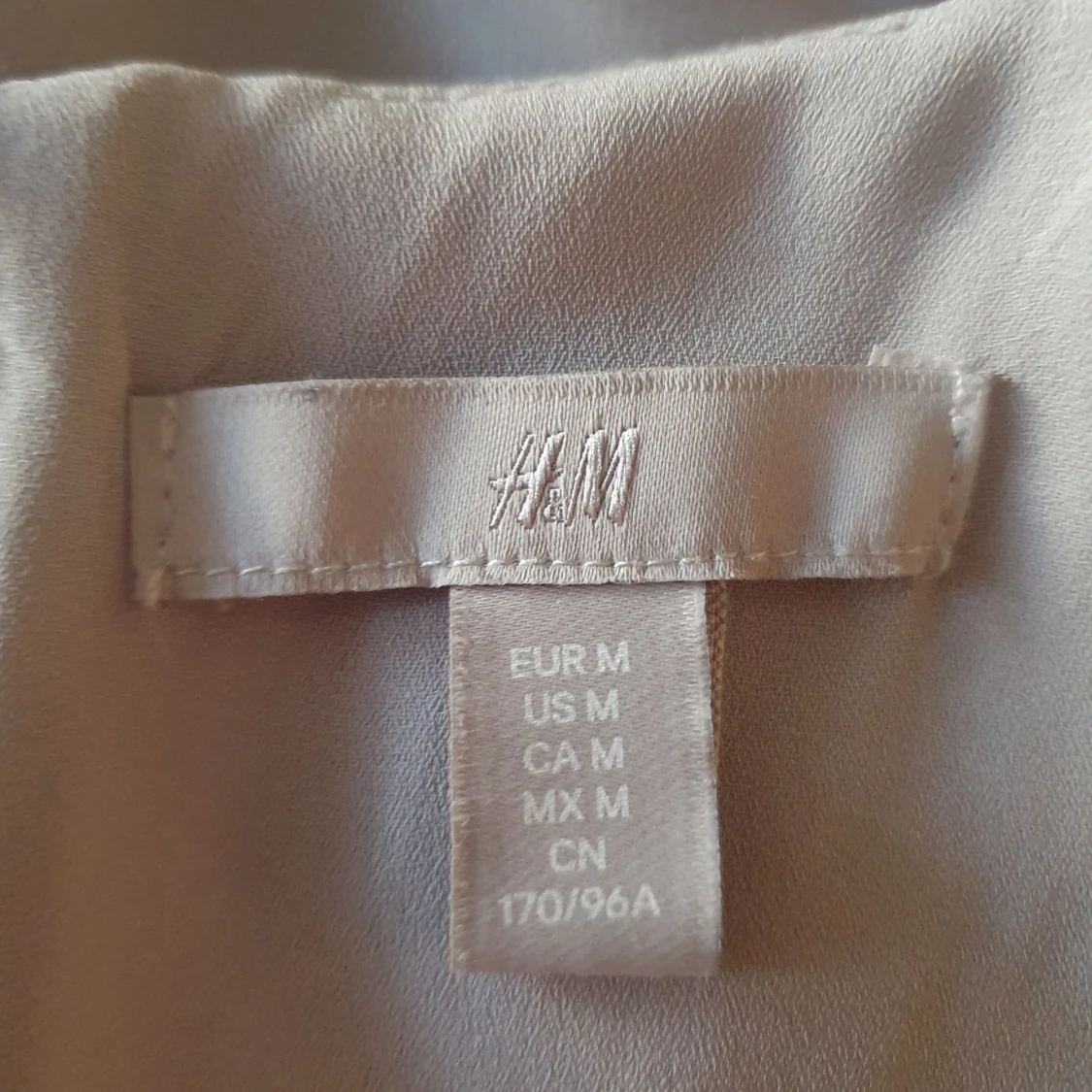 Linne * L-XL * toppskick * mått finns - 4