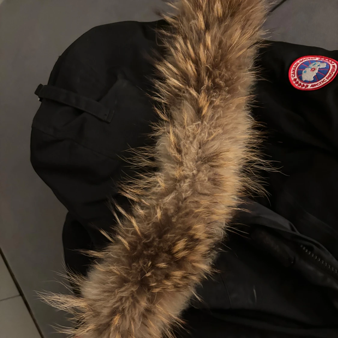  Canada Goose vinter jacka  - 2