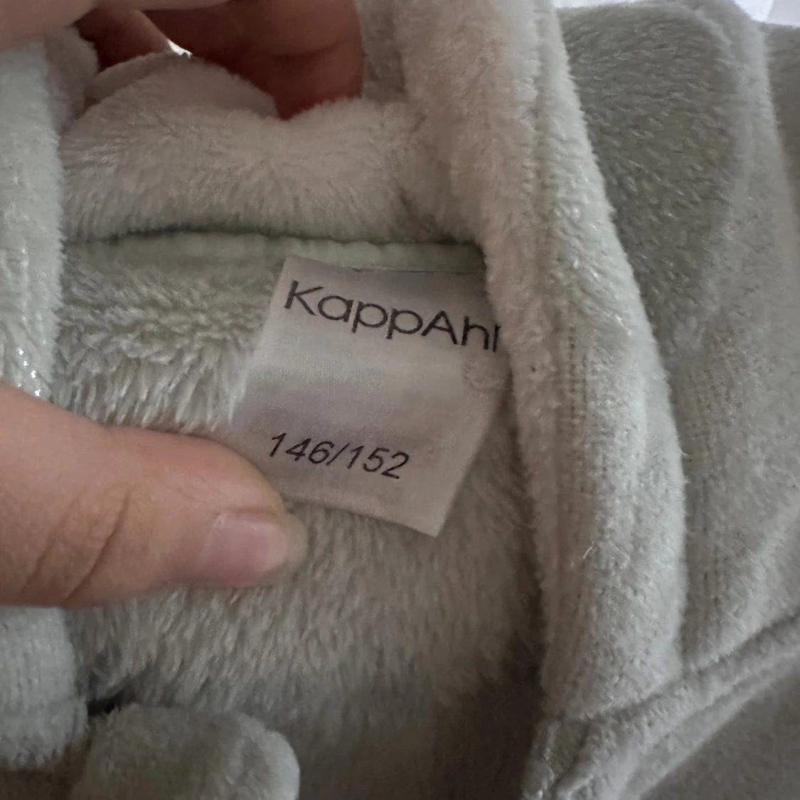 Jumpsuit från KappAhl - 2