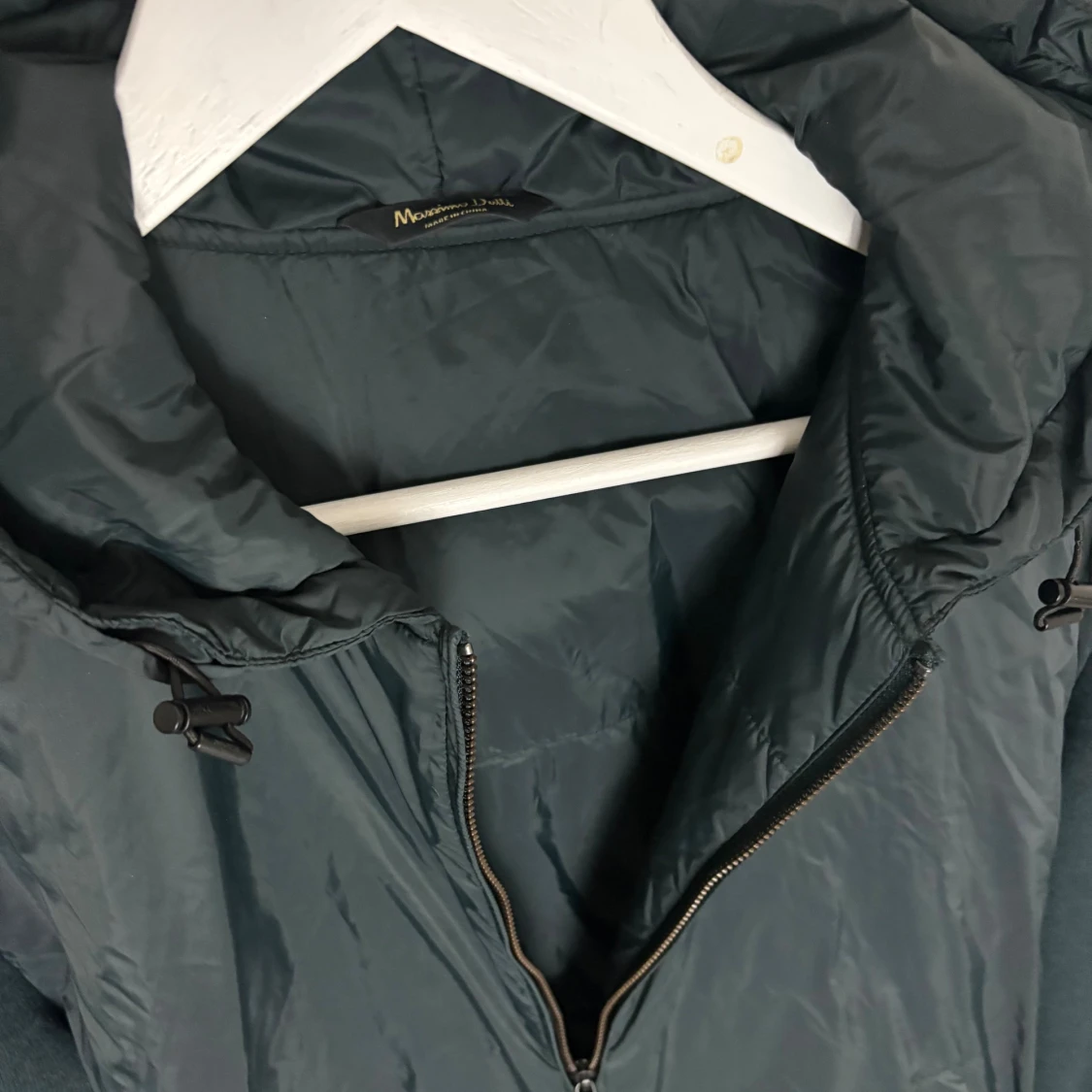 Massimo dutti cardigan  - 1