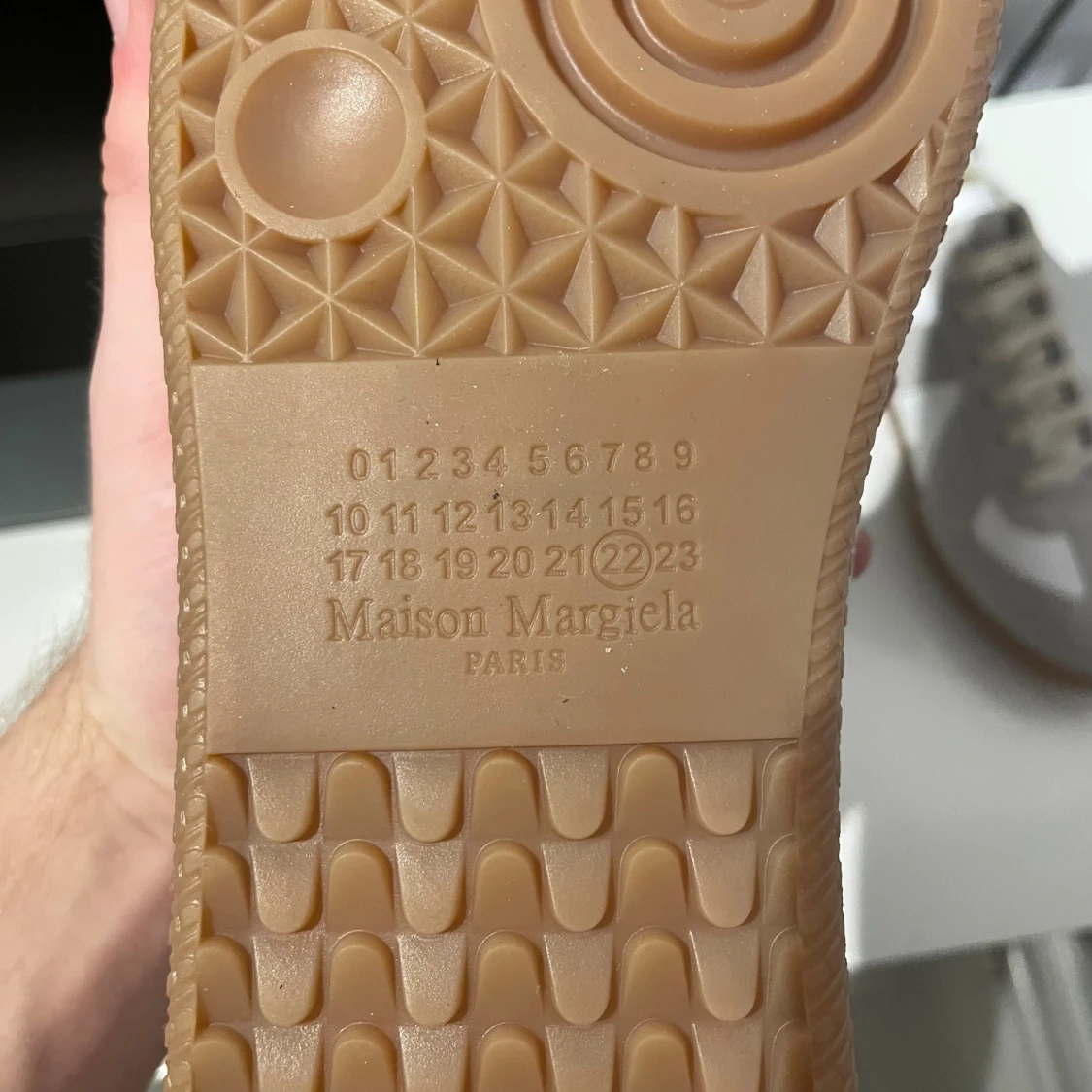 Maison Margiela GATs - 4