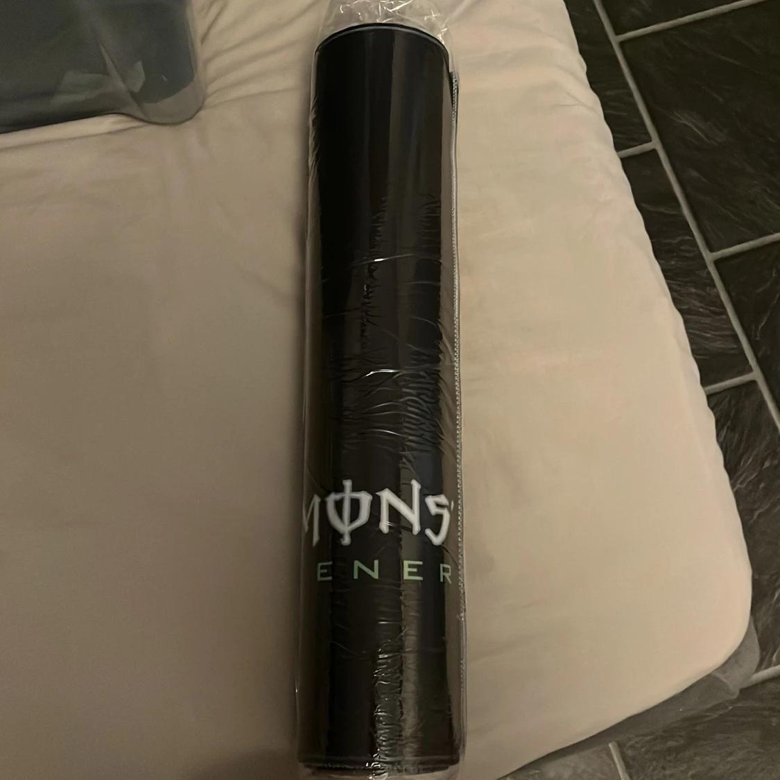 Monster Energy Gaming Mousepad