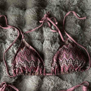 Super fin bikini - Super fin bikini storlek L