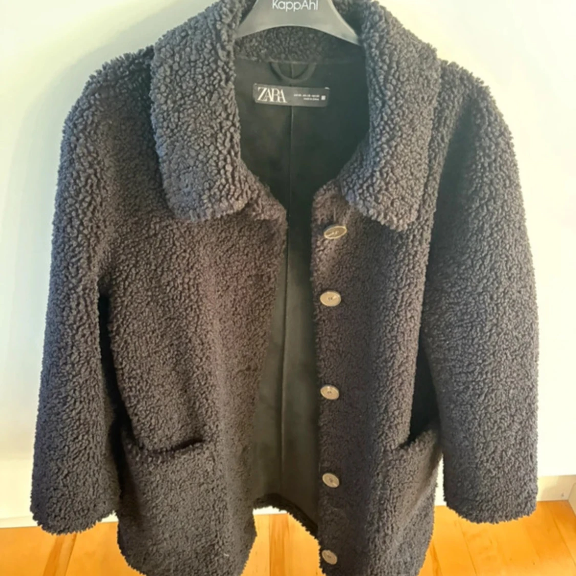 Jacka från Zara - 3