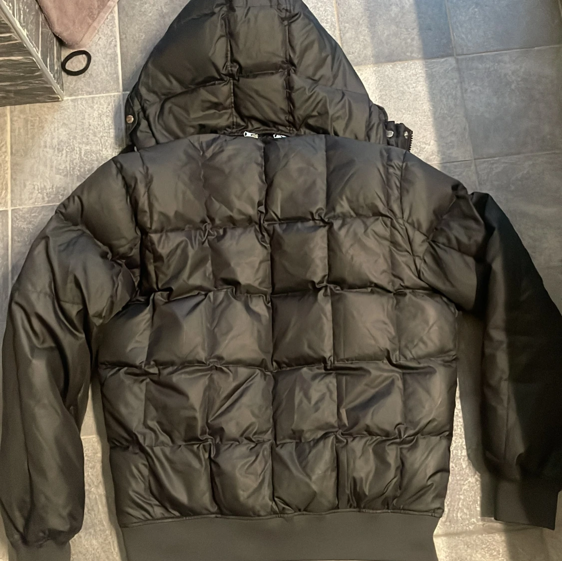 J.Lindberg Dunjacka - 3