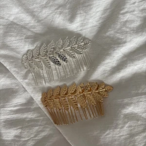 Hårklämma - Fint skick