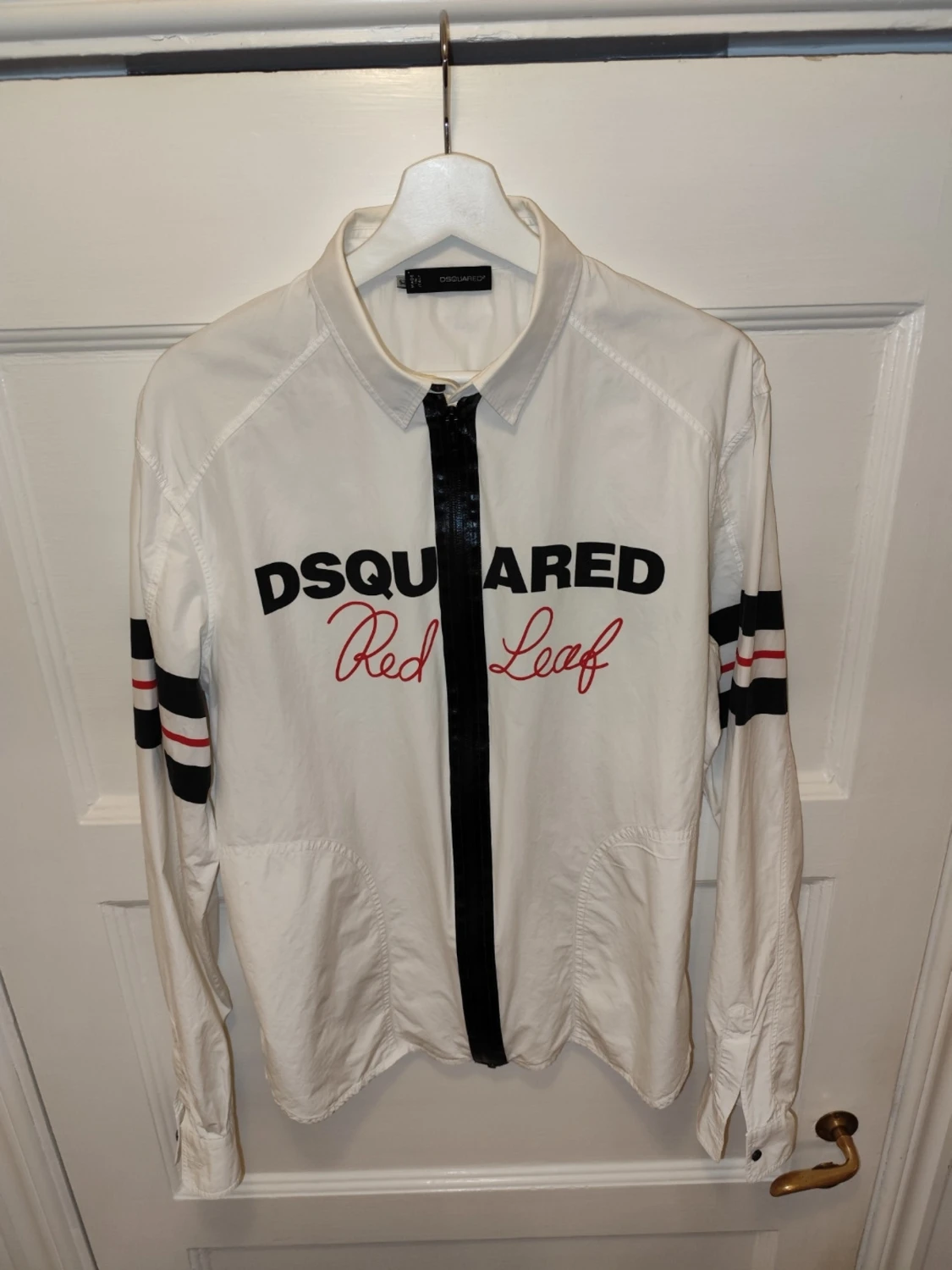 Dsquared2 skjorta   - 5