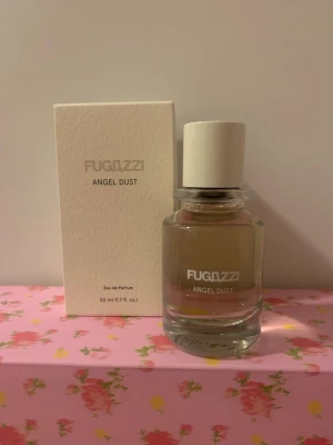 Fugazzi Angel Dust - Ny och oanvänd