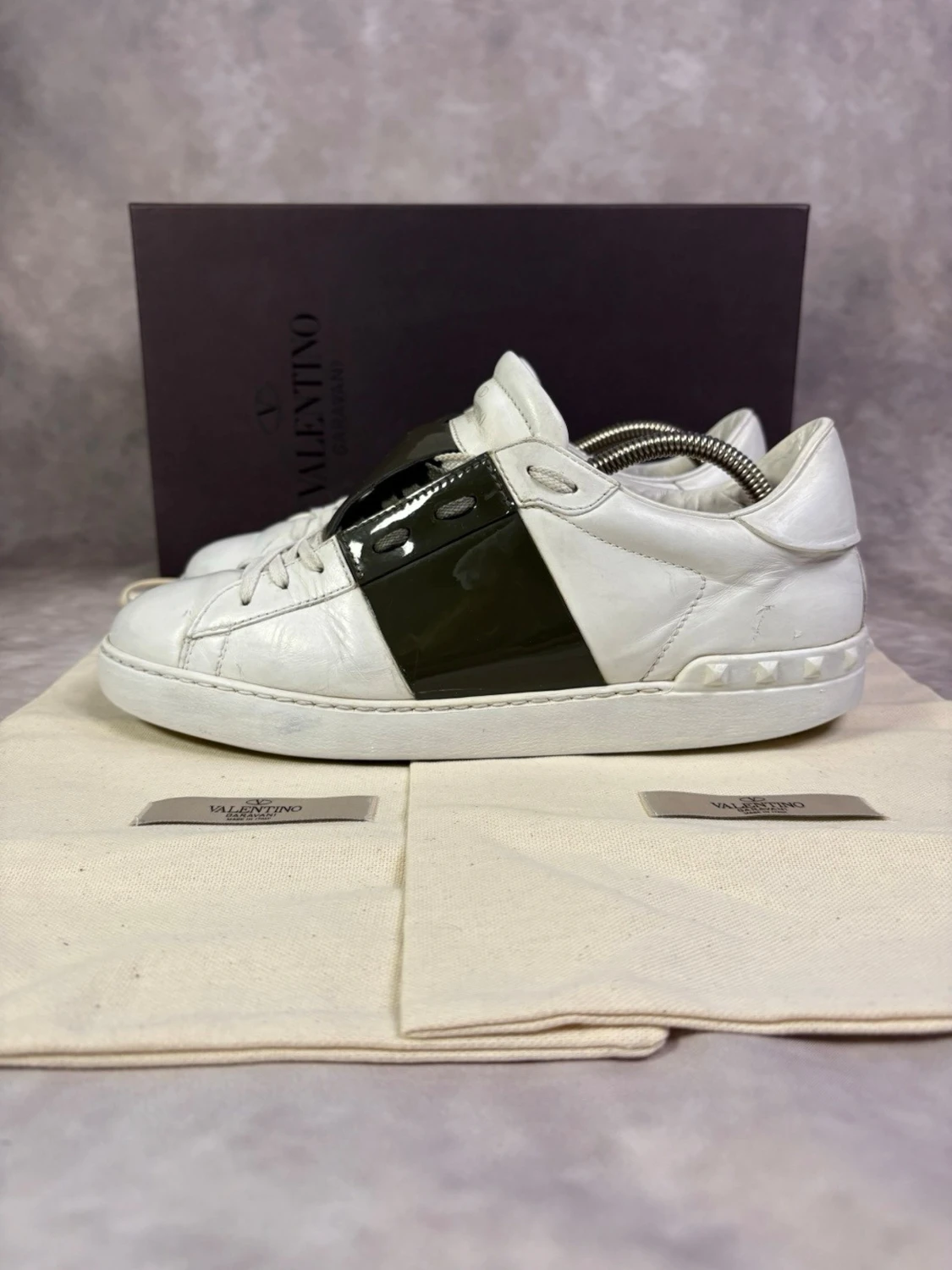Valentino Open Skor - Stl 41 - 2