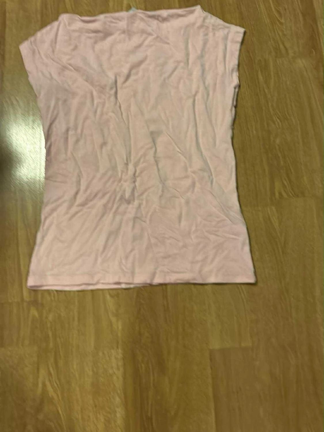 Klädespaker passande 152-160 totalt 12 överdelar - 6