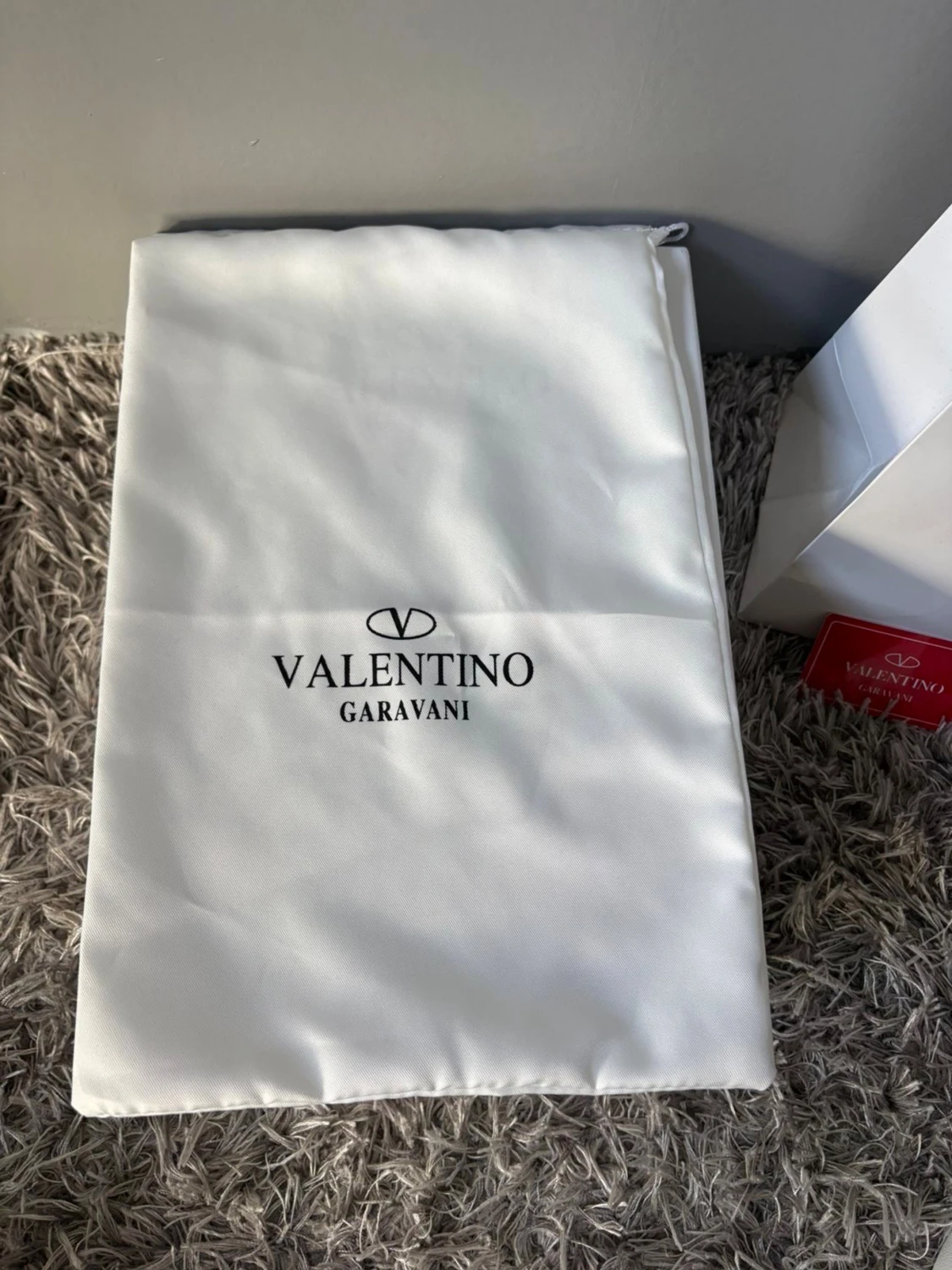 Valentino Garavani vita sneakers - 4