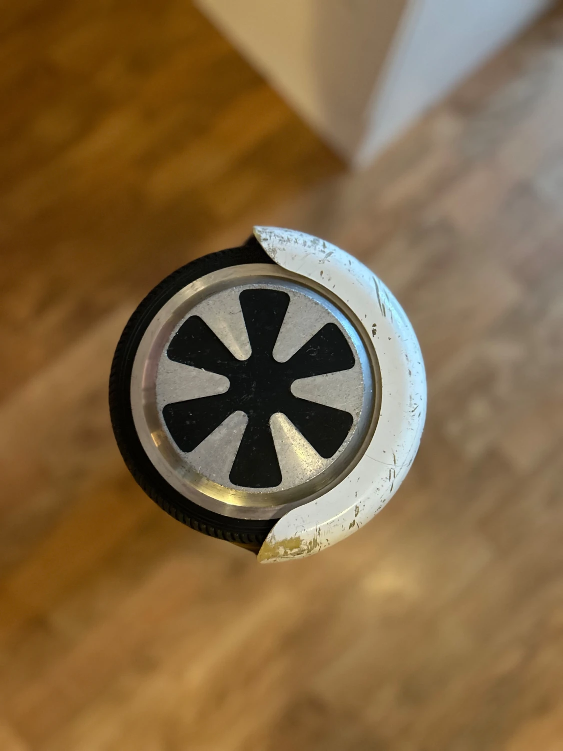 Airboard Hoverboard - 5