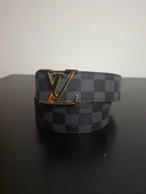 Louis vuitton bälte  - Helt nytt bälte, flera bälte finns på min konto!