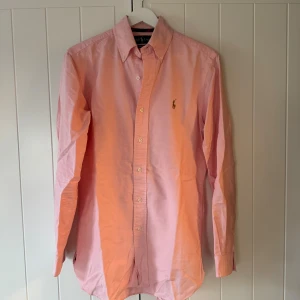 Ralph Lauren skjorta - Size XS, fits S Använd fåtal gånger