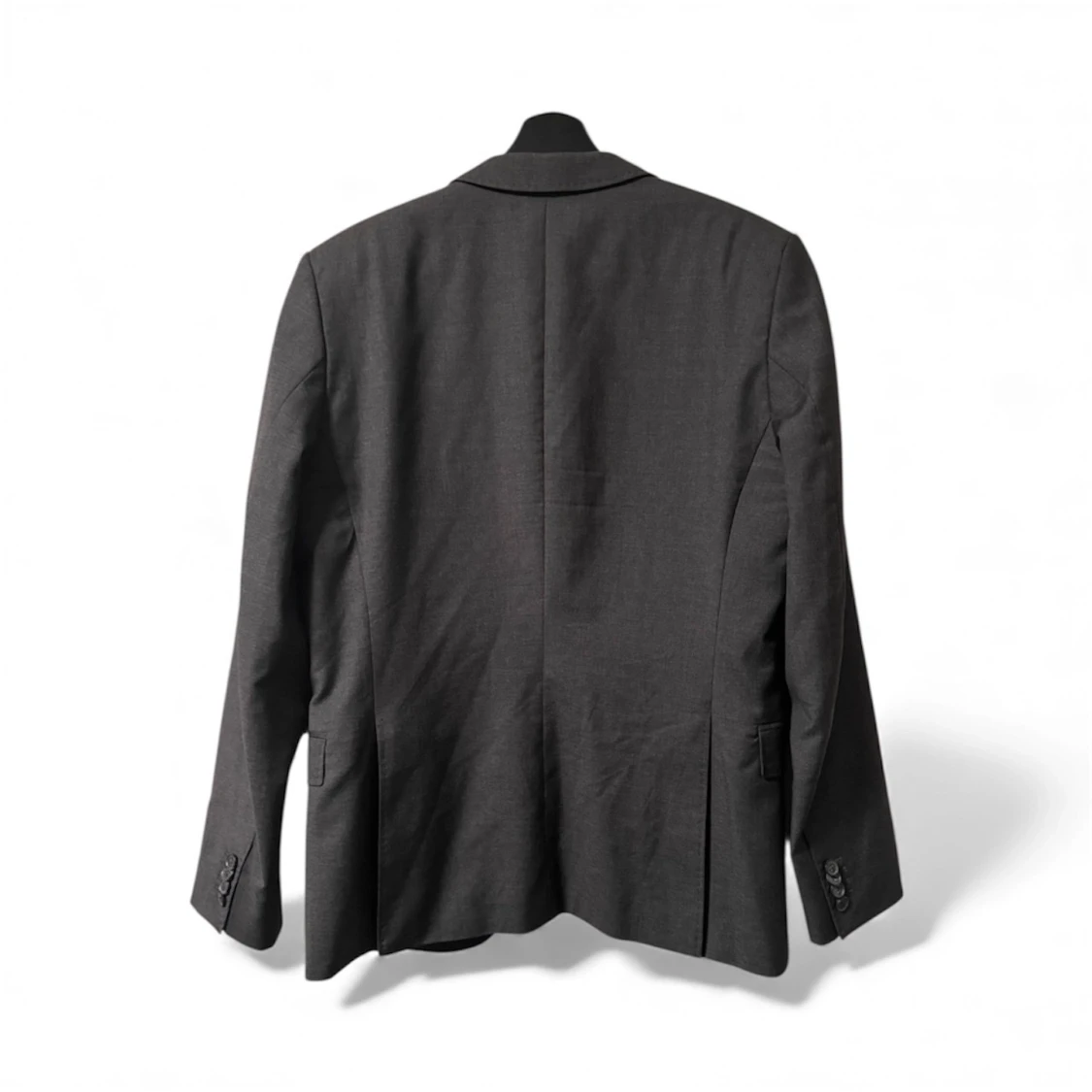 Mörkgrå kavaj från J.Lindeberg - 2