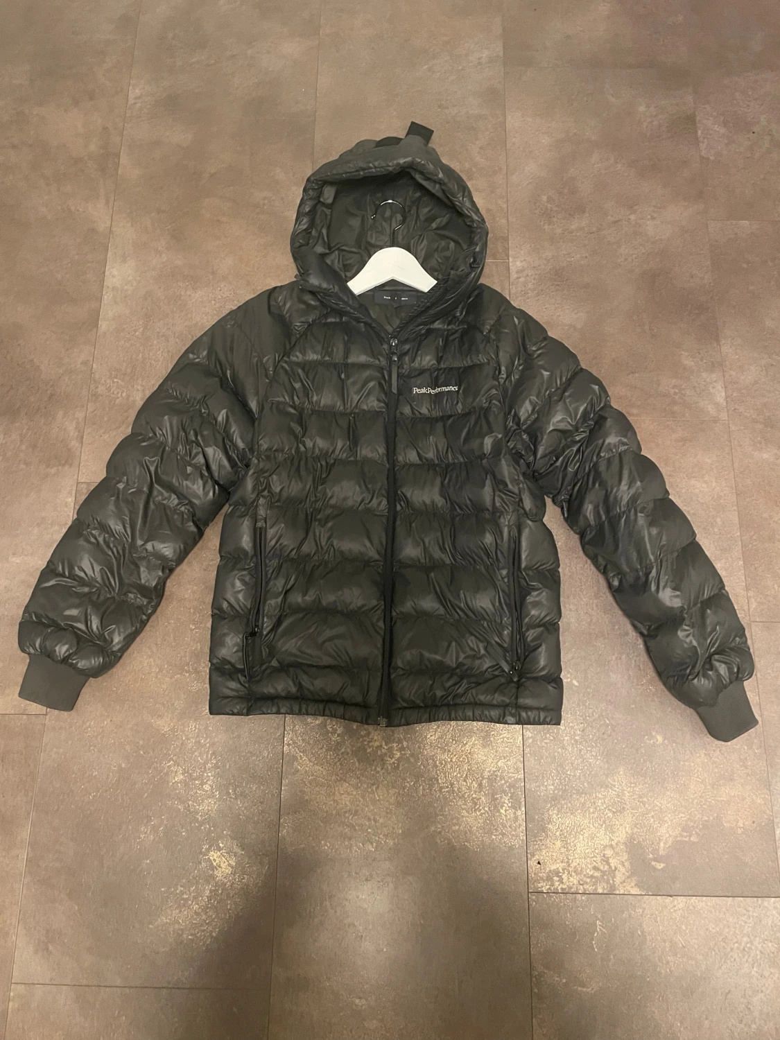 Peak performance jacka