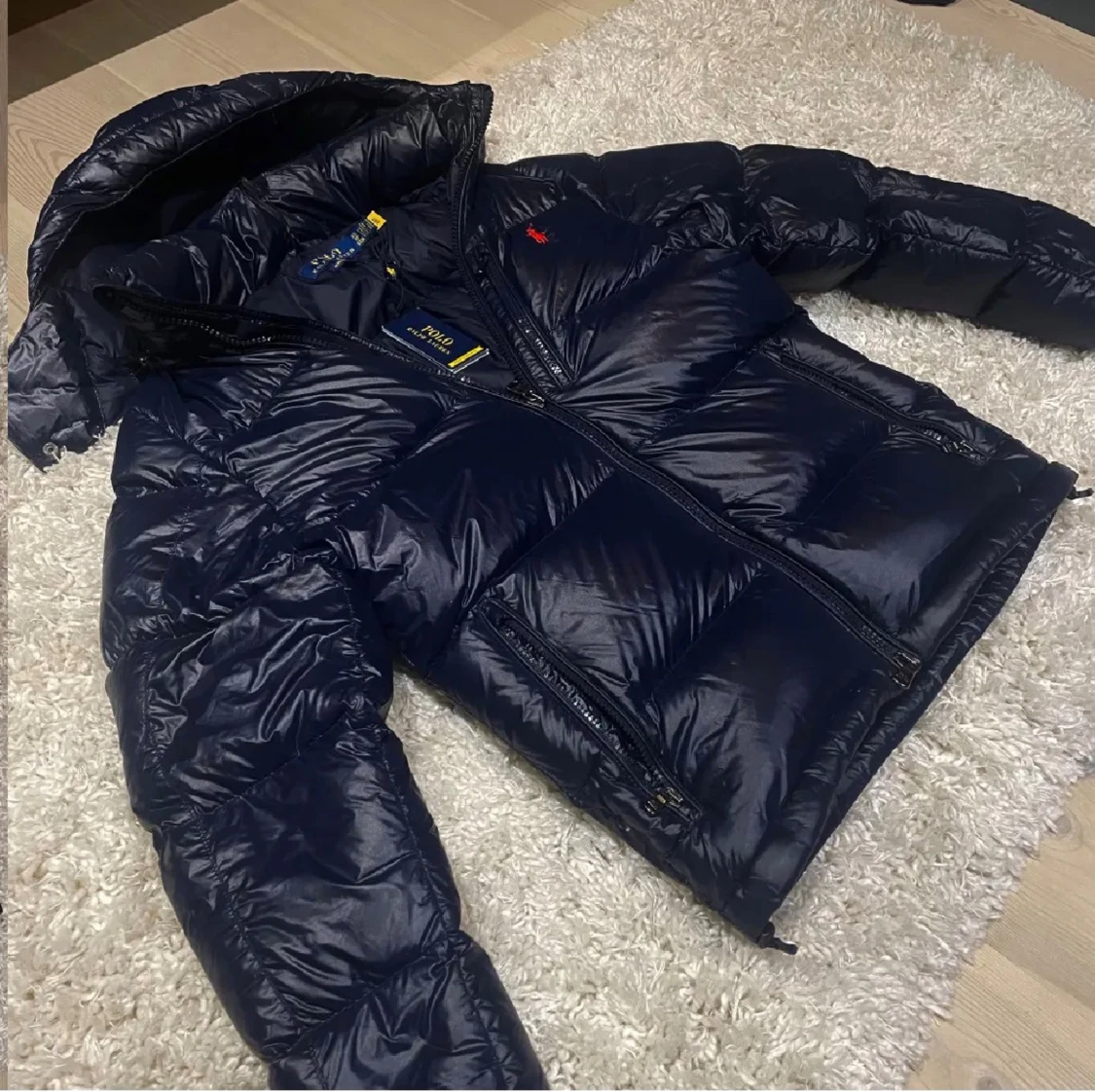 Polo Ralph Lauren jacka - 1
