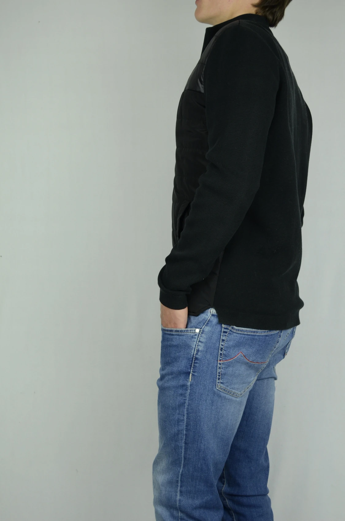 Massimo Dutti cardigan  - 2