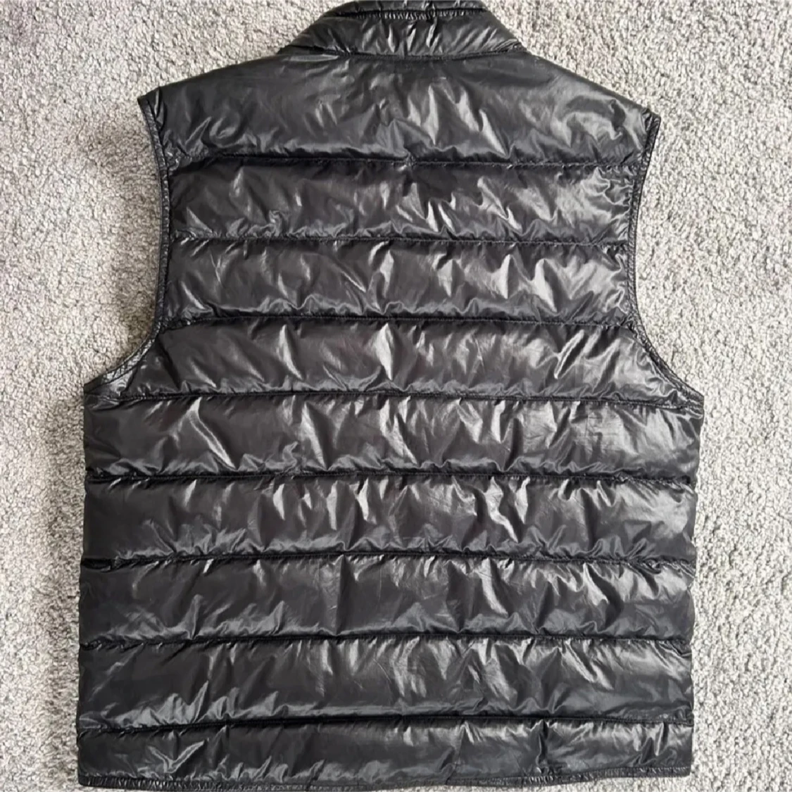 Moncler gui väst  - 1