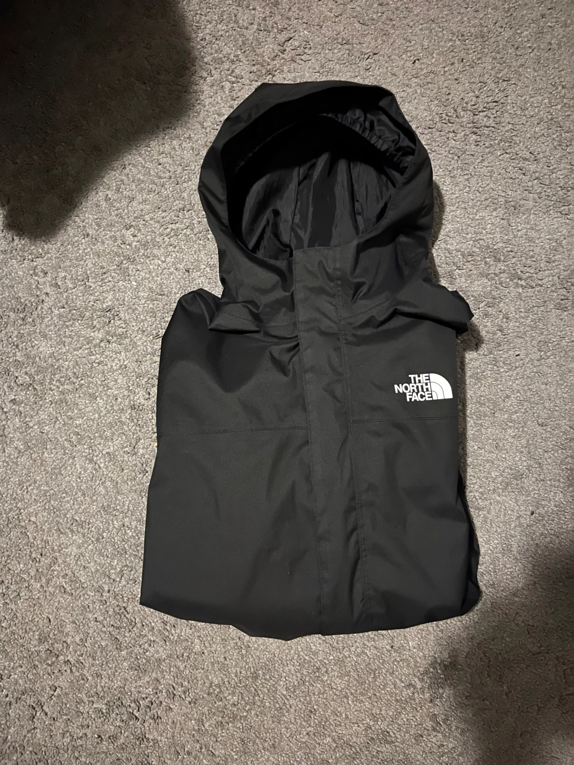  The North Face  - 2