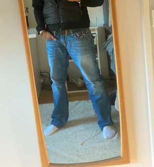 True religion  - Bra skick!         Storlek W29L31