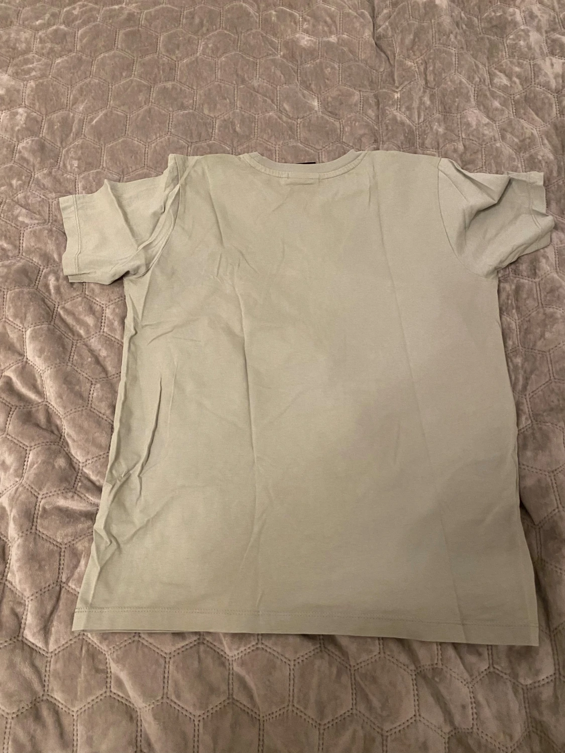Beige Peak Performance t-shirt - 2