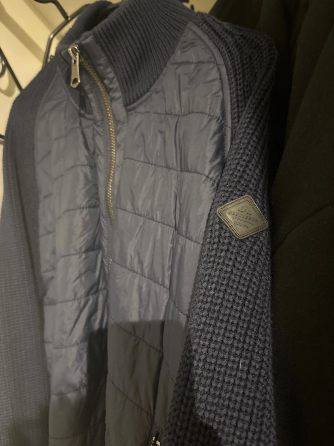 J.Lindeberg Cardigan - 3