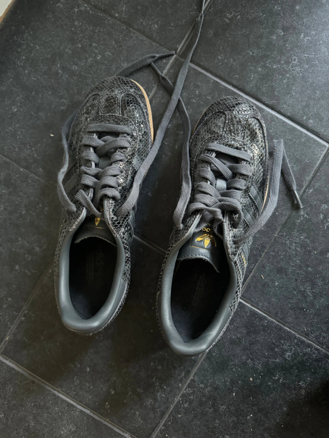 Adidas Samba Og W i nyskick - 2