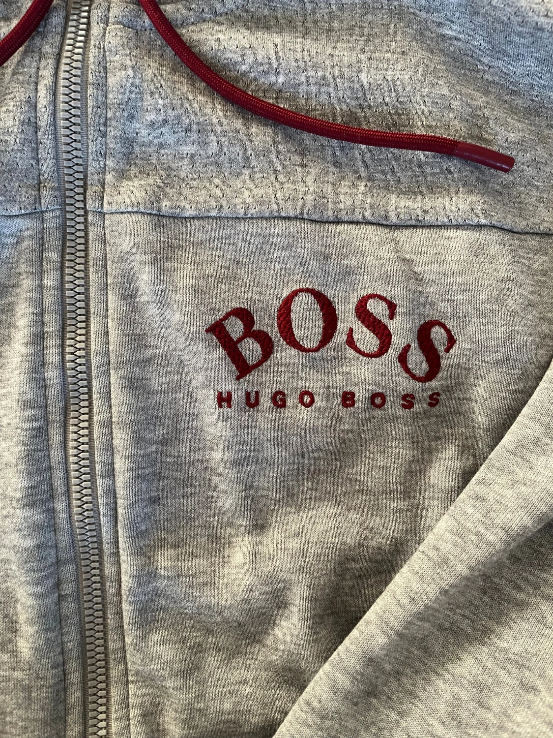 Hugo Boss tröja - 5