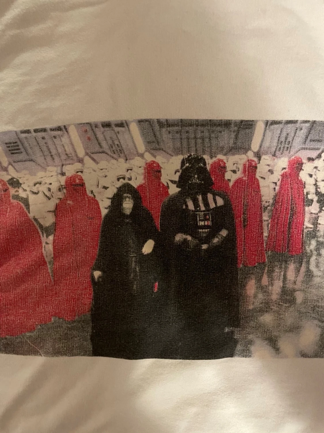 Star Wars Hoodie - 2