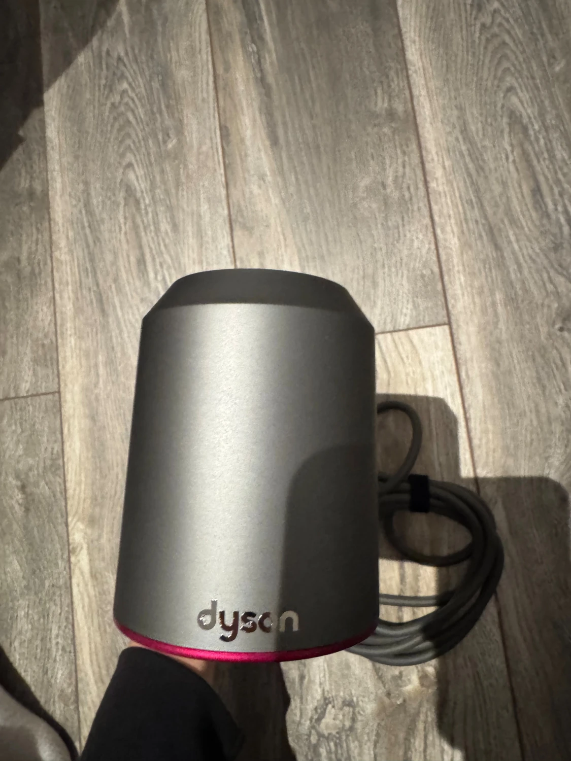 Dyson hårfön - 3
