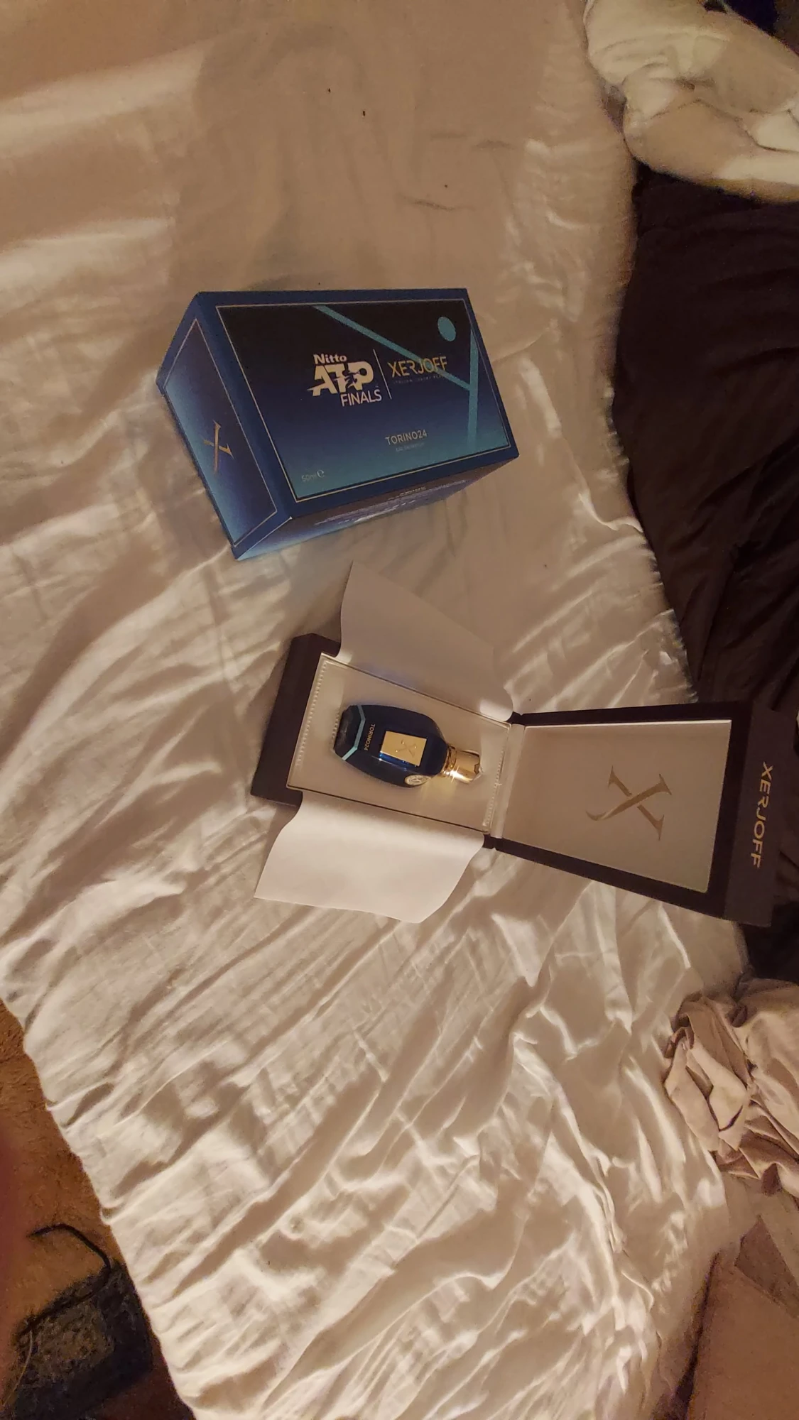 Xerjoff Torino24 Limited Edition