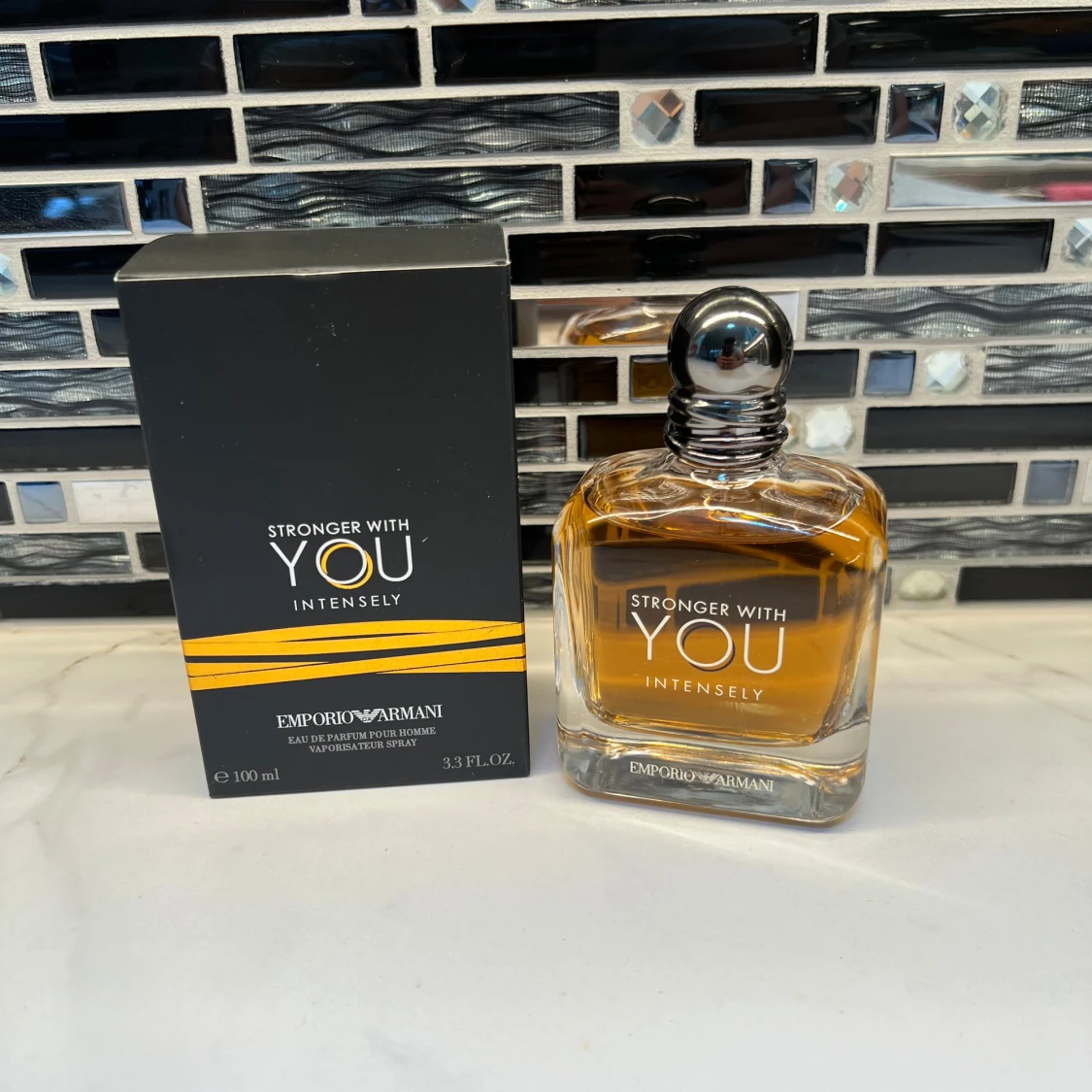 Stronger With You Intensely 100ml