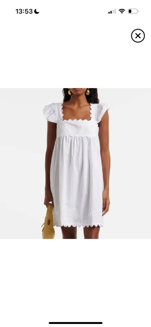 Juliet Dunn klänning SÖKER  - Söker denna super fina klänning i strl XS - M