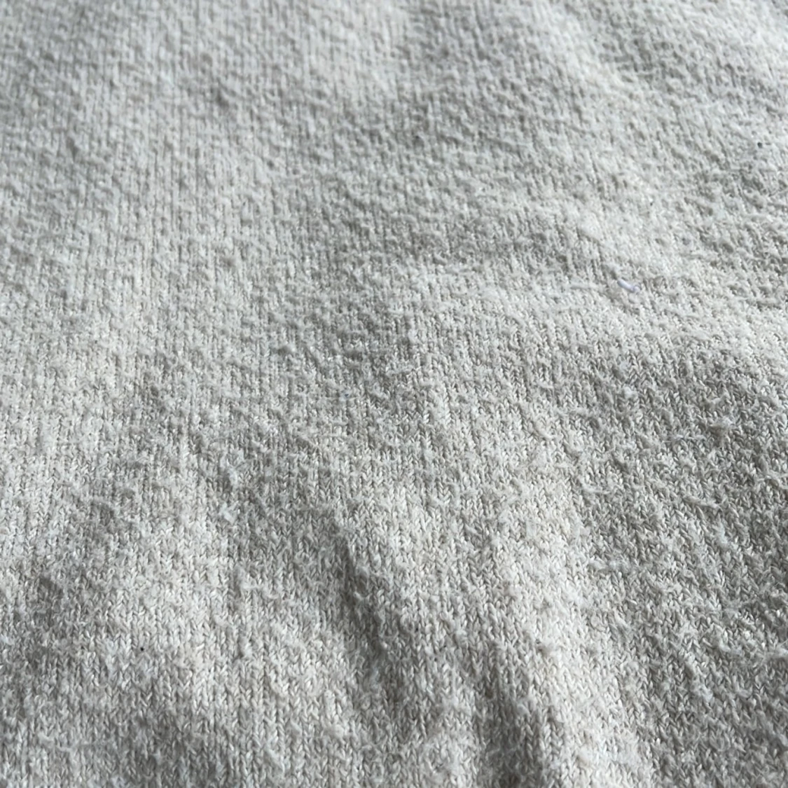 Beige tröja från Vero Moda - 3