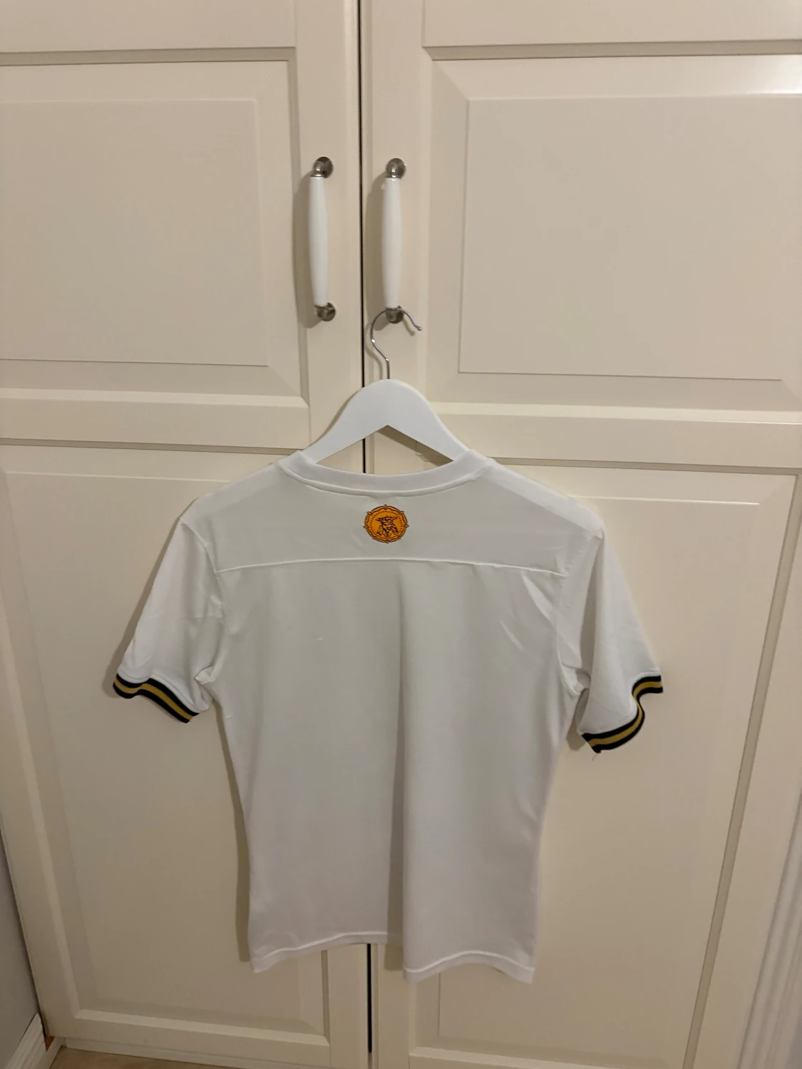 Vit AIK fotbollströja Nike - 1