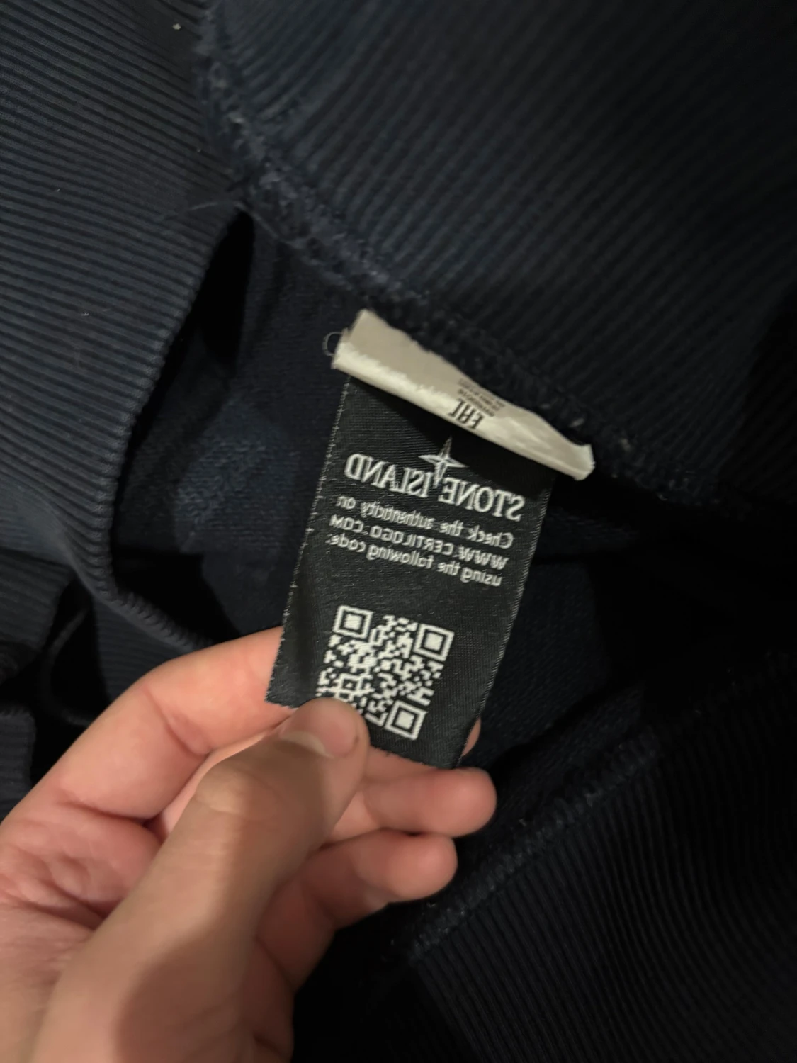 Stone island hoodie - 3