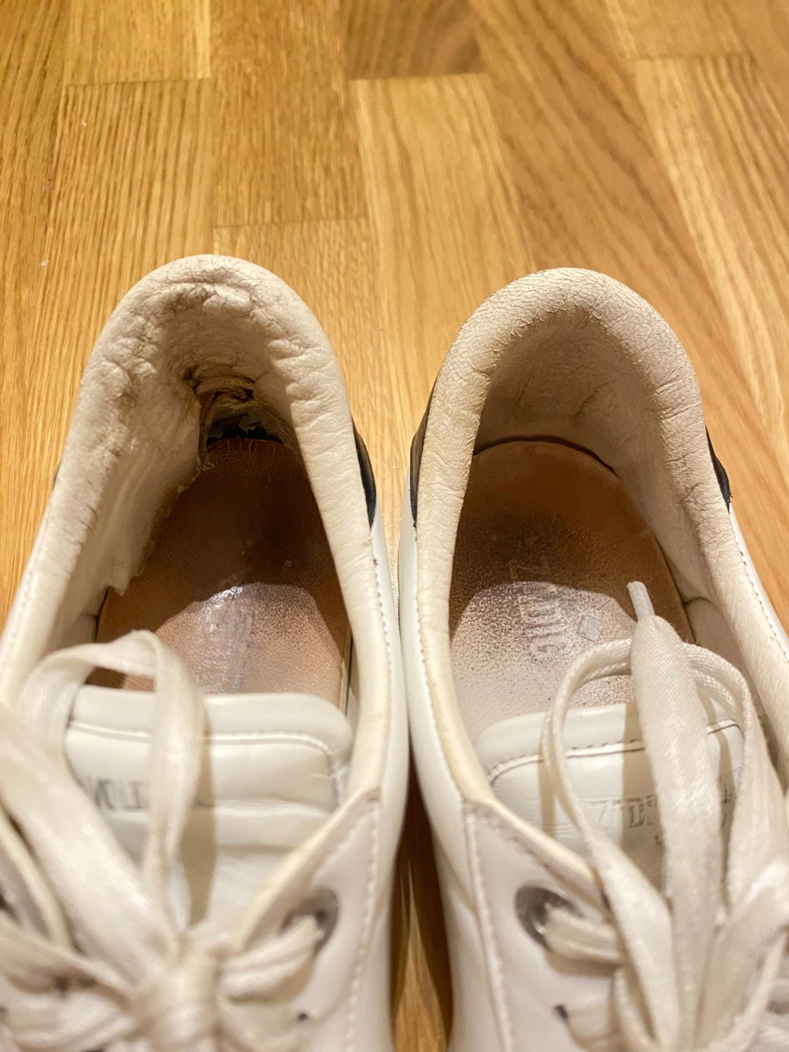 Zadig & Voltaire vita sneakers - 4