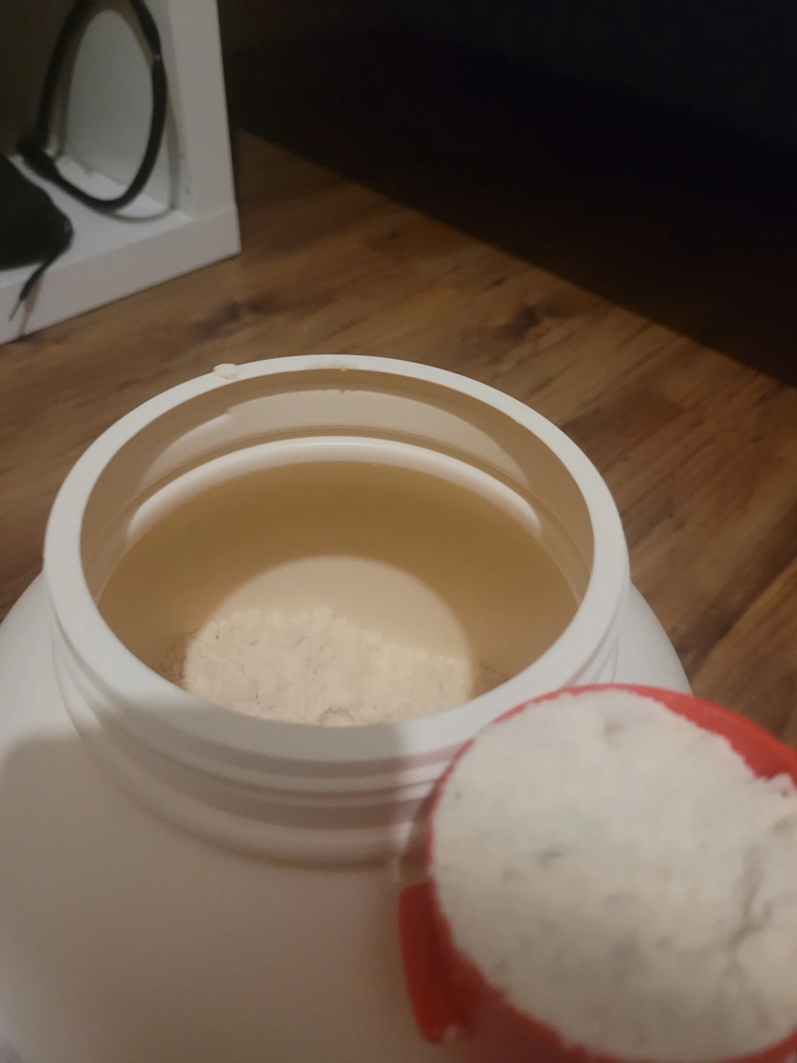 GHOST Protein Powder 5LB - 2