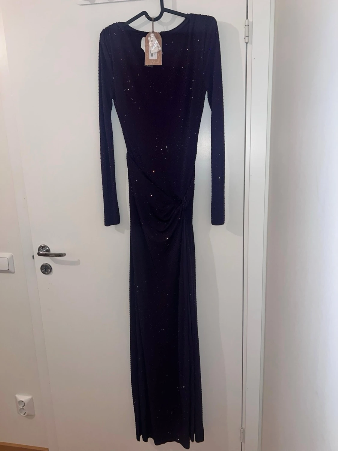 Meshki sparkly evening dress - 3