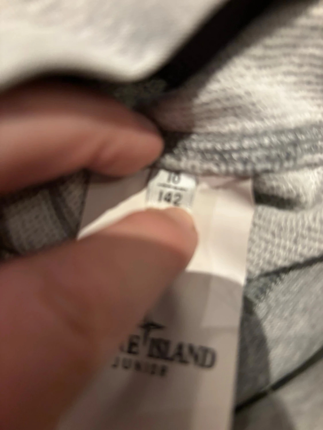 Stone Island Junior - 2