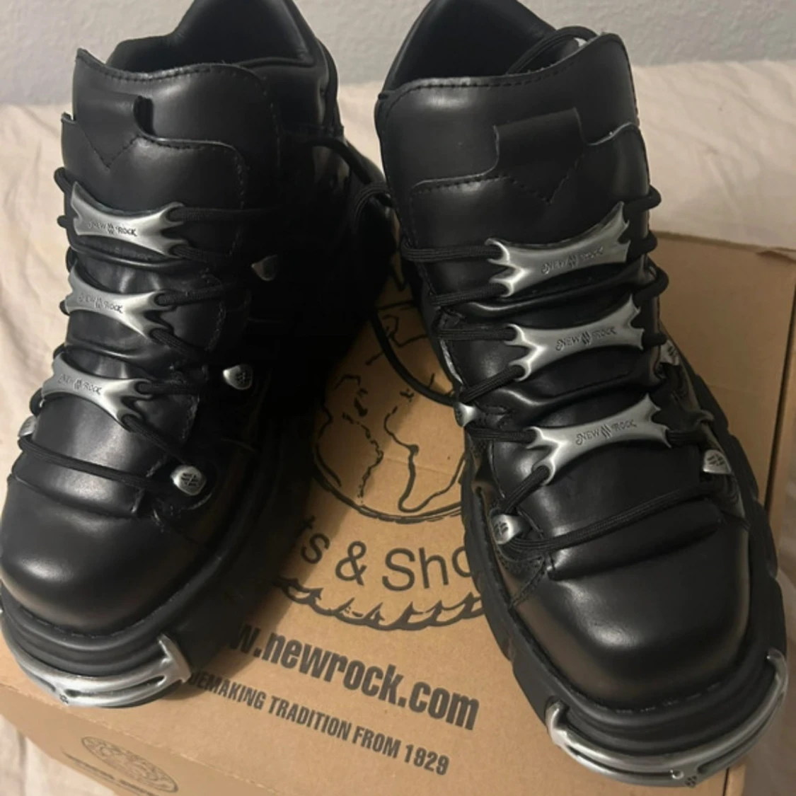  M 106 S112 Storlek 41 EU - 4