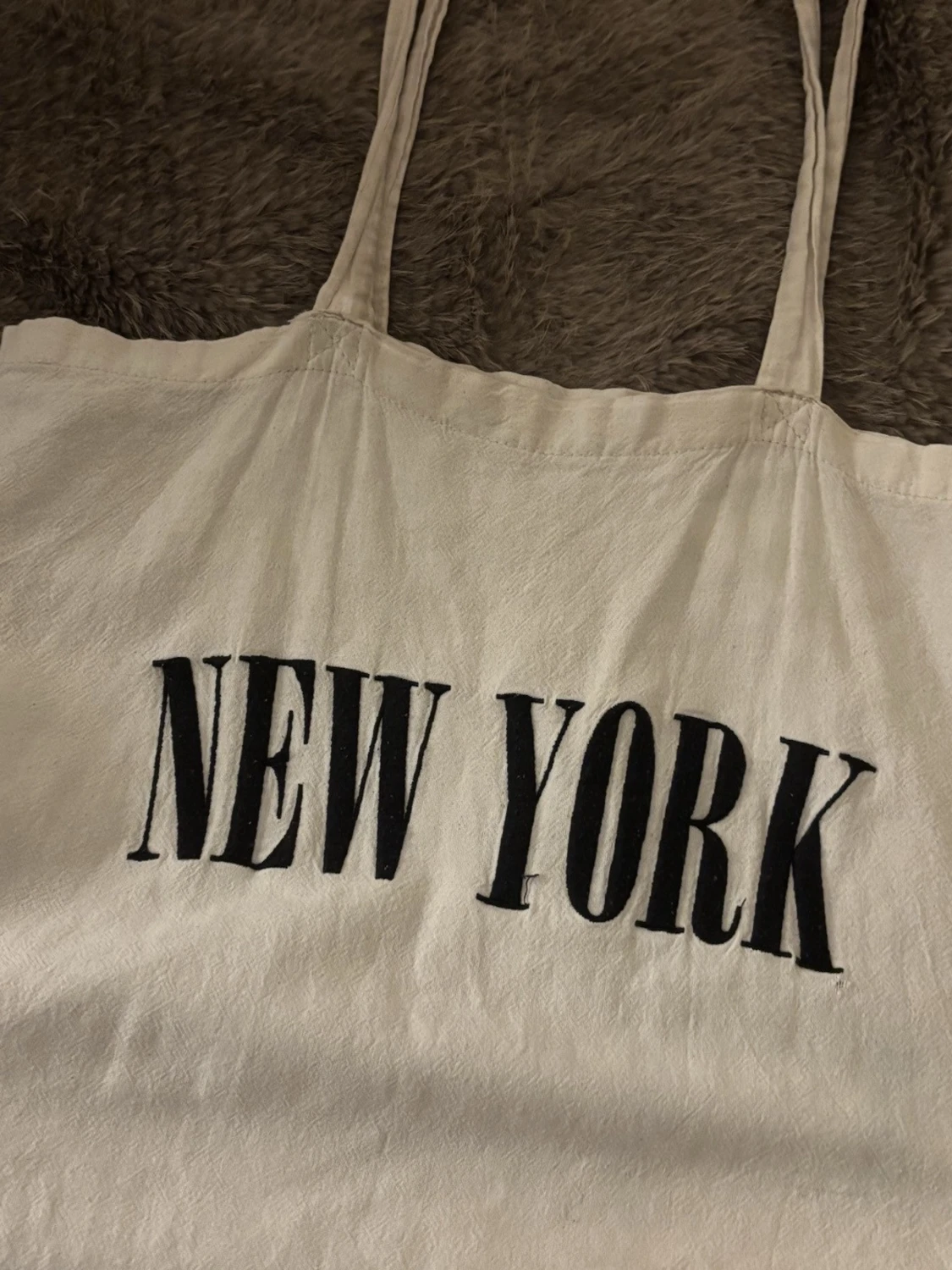 Brandy Melville tygväska - 2