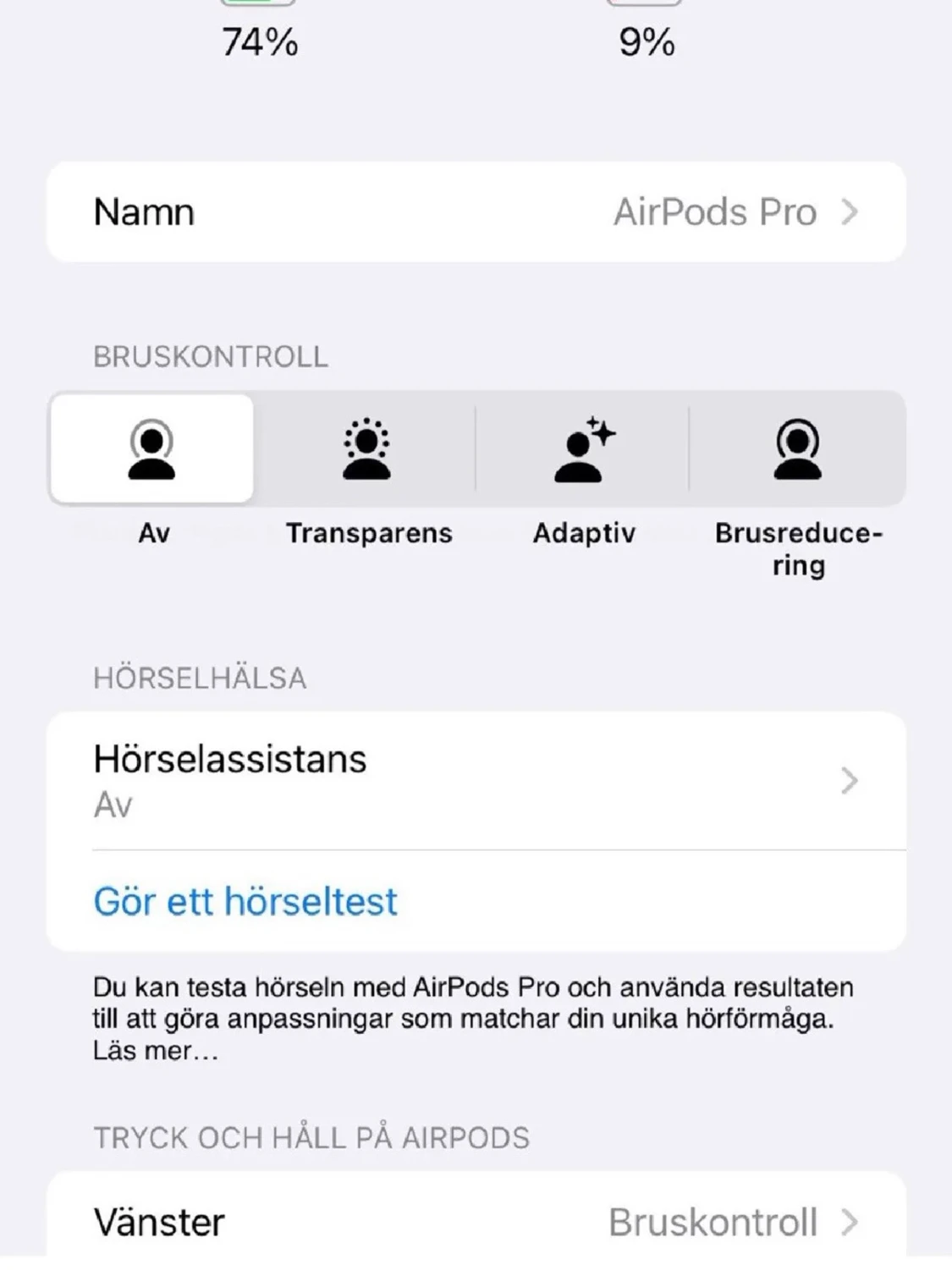 AirPods Pro (2nd generation) - 6