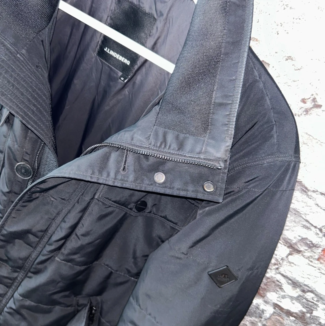 J.lindeberg jacka - 4