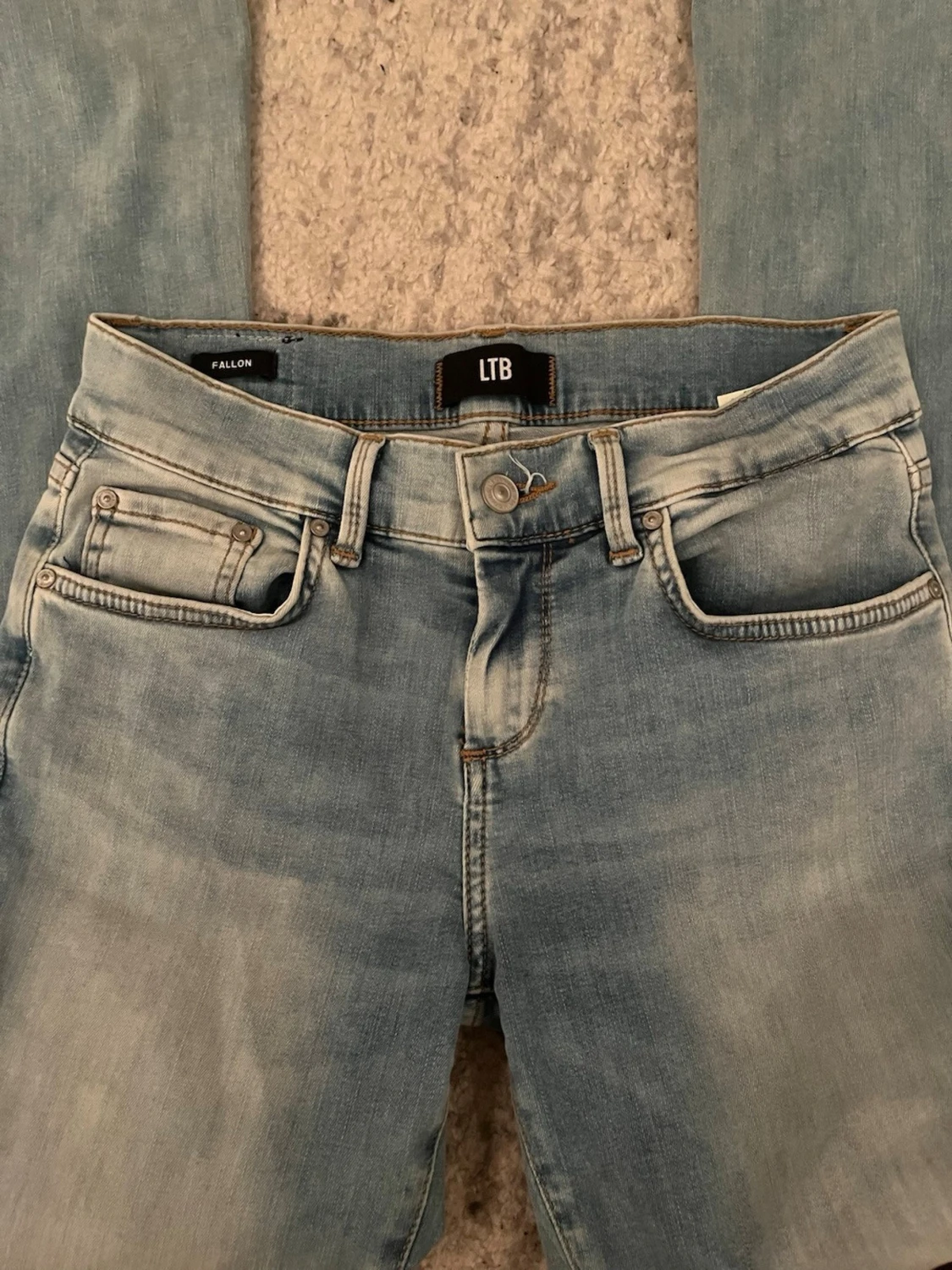 LTB jeans  - 1